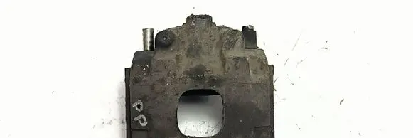 Mercedes-Benz ML W163 Front brake caliper