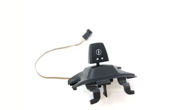 BMW X5 E70 Steering wheel adjustment switch 6966710