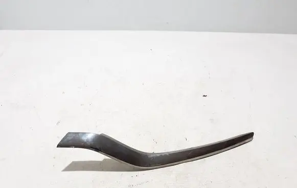 Renault Captur II Front bumper splitter molding 620752010R