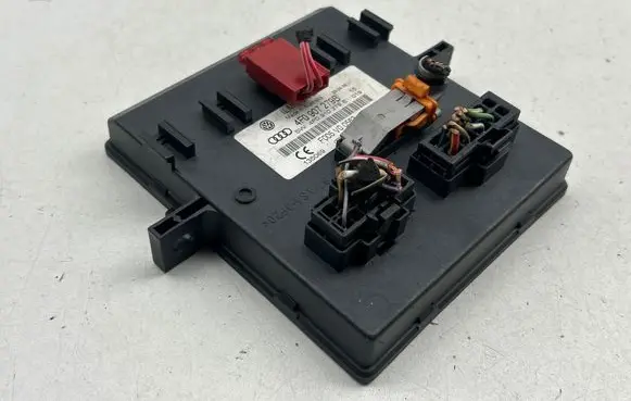 Comfort/convenience module