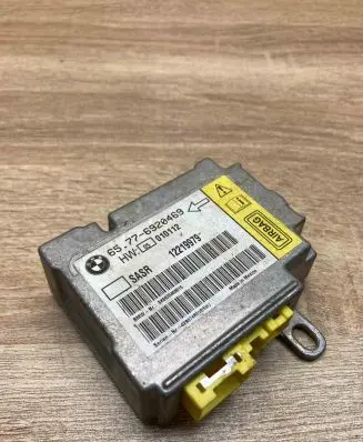BMW 7 E65 E66 Airbag control unit/module 6920469