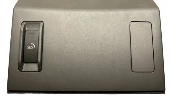 BMW 7 E65 E66 Sunroof switch 7012196