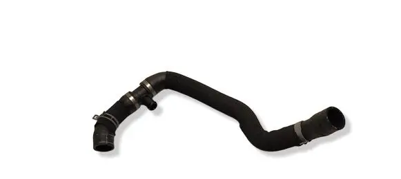 Volkswagen Tayron II Engine coolant pipe/hose 2Q0121087