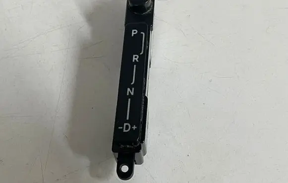 Mercedes-Benz E W211 Gear shift selector indicator A2115420426