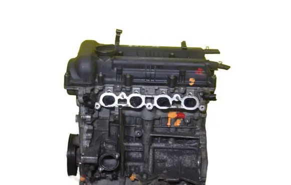 KIA Carens II Engine G4FC 22SP36