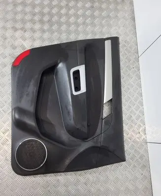 Opel Antara Door card panel trim set 