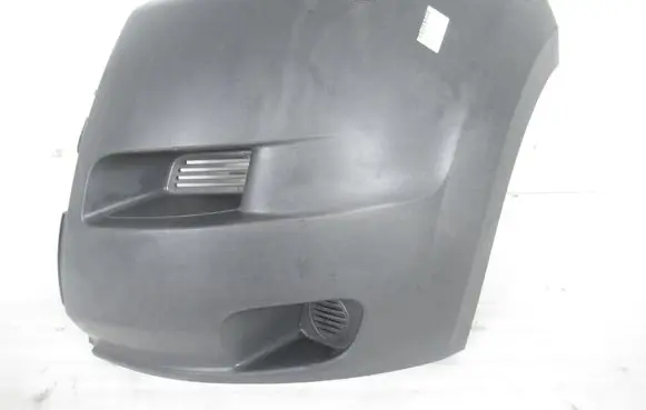 Fiat Ducato Front bumper corner part panel trim 1306563070