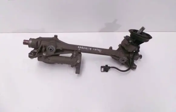 Skoda Karoq Steering rack 3Q2423051K