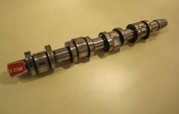 Audi A4 S4 B7 8E 8H Camshaft BLB