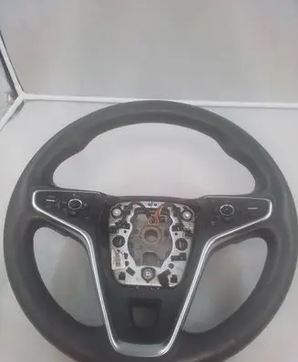 Opel Insignia A Steering wheel 