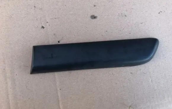Fiat Punto (188) Rear fender molding trim 