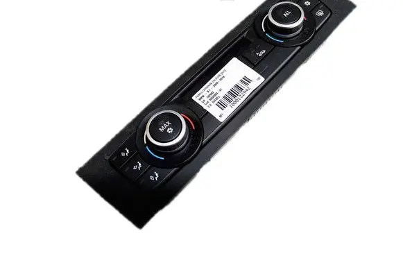 BMW X1 E84 Climate control unit 9250394