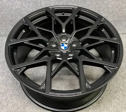 R20 alloy rim