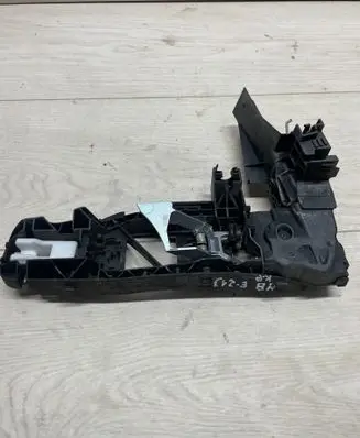 Mercedes-Benz E W213 Front door exterior handle A0997601500 0115004700E