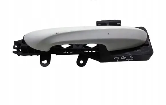 MG MG4 ev Rear door exterior handle