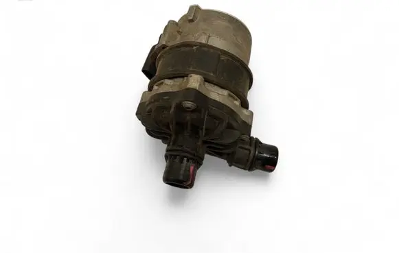 Chrysler Pacifica Electric auxiliary coolant/water pump 68237837AA