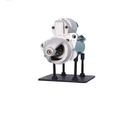 Suzuki Super Carry Starter motor 12609317