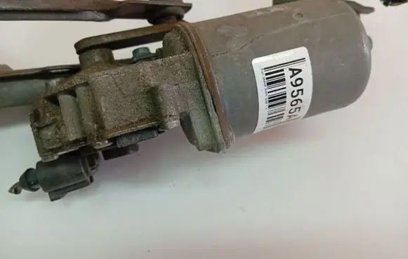 Fiat Grande Punto Wiper motor 