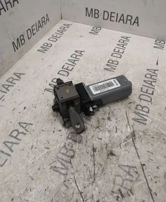 Mercedes-Benz GLS X166 Seat adjustment motor D352004 986300107