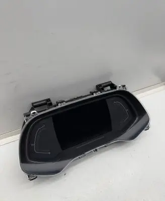 Speedometer (instrument cluster)