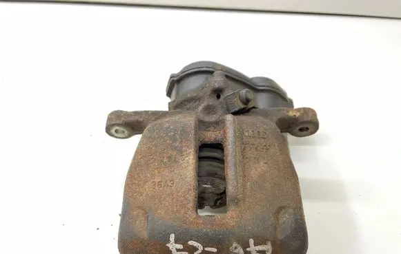Audi A6 C7 Rear brake caliper