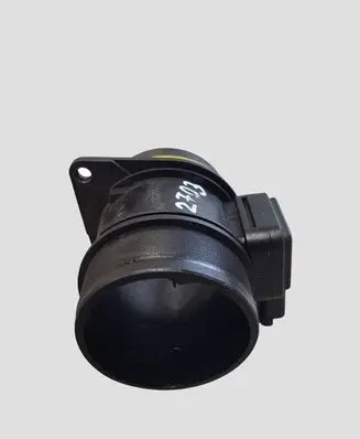 Jaguar XF X250 Mass air flow meter 5WK97011 4R8Q12B579AC 004062501