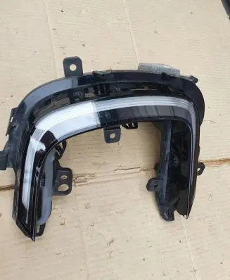 LED Daytime headlight