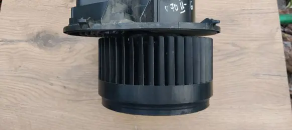 Volvo V70 Heater fan/blower 28417LHD