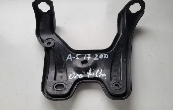 Audi A5 Air filter cleaner box bracket assembly 