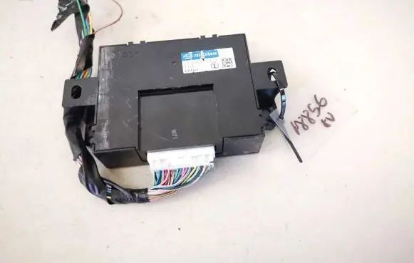 Subaru Outback Other control units/modules 1776005011 177600-5011
