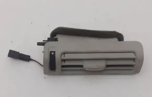 Audi A6 S6 C6 4F Dashboard air vent grill cover trim 4F0819384A