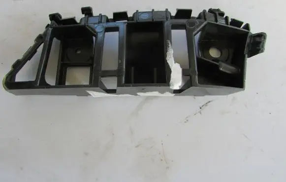 Volkswagen Tiguan Front bumper mounting bracket 5N0807183D