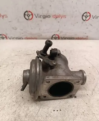 BMW X5 E70 EGR valve 7804351