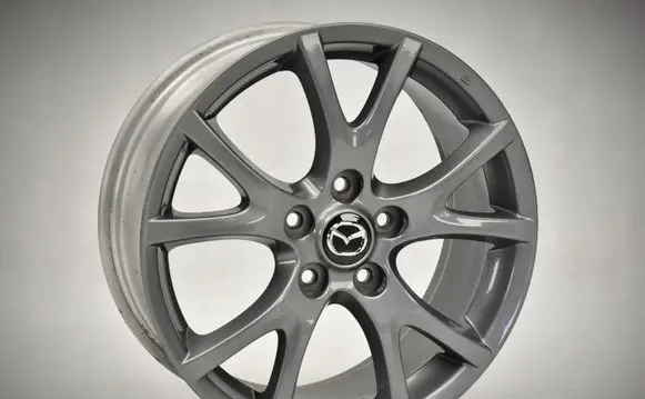 Mazda 6 R17 alloy rim 9965277070