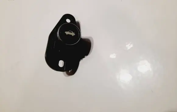 Chrysler 200 Tailgate opening switch 