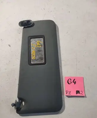 Renault Scenic I Sun visor 8373847Q