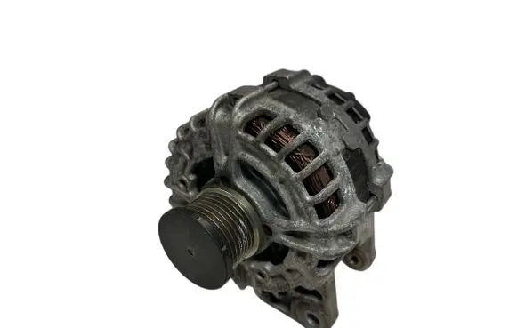 Generator/alternator