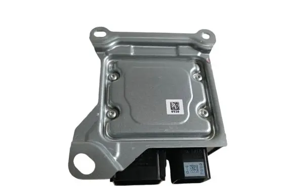 Ford Focus Airbag control unit/module BM5T14B321CE 6100136325BC 0285010930