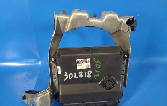 Toyota Camry Engine control unit/module 8966106J11
