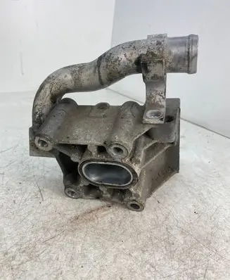 Audi A6 S6 C7 4G A/C compressor mount bracket 059145169AN