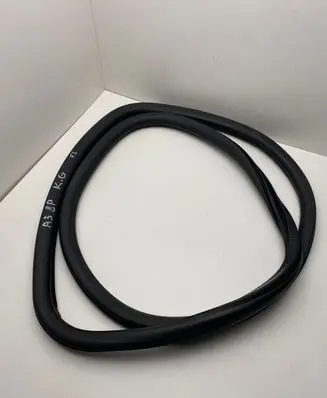 Audi A3 S3 A3 Sportback 8P Rubber seal rear door 8P4833721