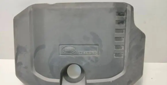 Land Rover Discovery 5 Engine cover (trim) LK626A949AS LK626A949A LR125274