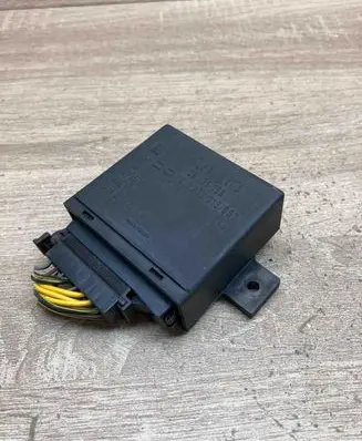 Opel Zafira A Light module LCM 09135156 410203013003 USED