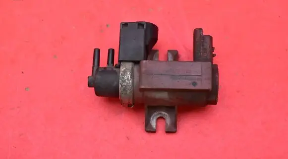 Citroen C5 Vacuum valve 9654282880