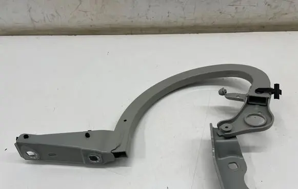 Tailgate/trunk/boot hinge