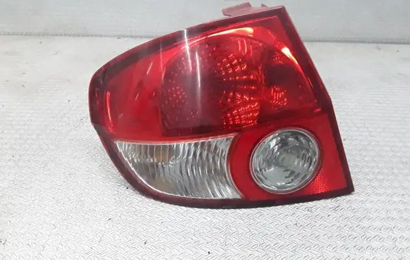Hyundai Getz Rear/tail lights 924011C0