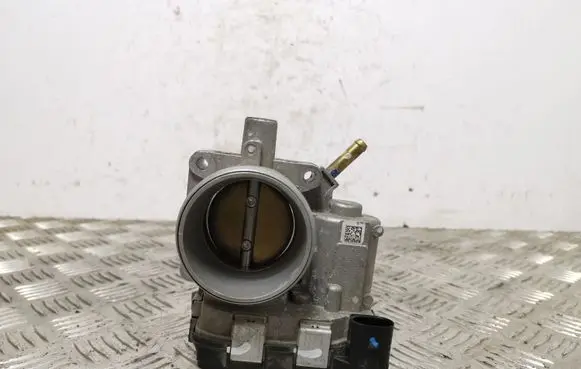 Jeep Renegade Throttle valve 294151326
