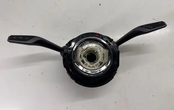 Tesla Model 3 Airbag slip ring squib (SRS ring) 1014749004 1014747715