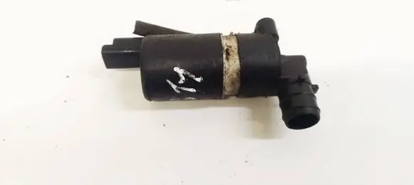 Renault Laguna II Windscreen/windshield washer pump 8200067015 8200295685