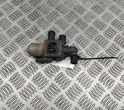 BMW X5 F15 Coolant heater 1147412194 6950257